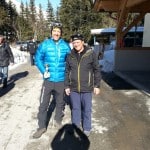 Papa und Ich