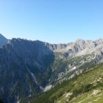 Bergtour