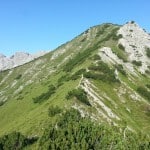Bergtour