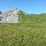 Bergtour