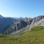 Bergtour