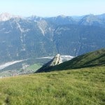 Mahdspitze (1963m)