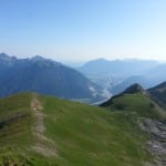 Bergtour