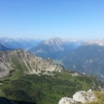 Bergtour
