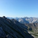 Bergtour