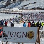 Start Livigno © ilovelivigno
