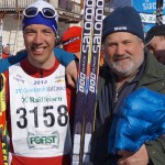 Gsieser Tal Lauf 2014