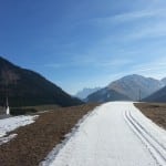 Berwang Frühjahr 2014