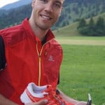 Neue Ausrüstung: Salomon