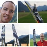 Danke Salomon!