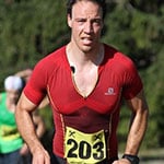 Zieleinlauf © Sportclub Breitenwang