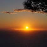 Sonnenuntergang