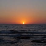 Sonnenuntergang