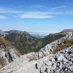 Bergtour