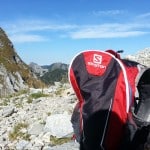 Bergtour Salomon