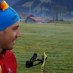 Matthias Kuhn: Salice Carbon "C-Speed"
