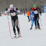 Matthias Kuhn Achensee 3-Täler Lauf