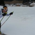 Gsiesertal Lauf - Matthias Kuhn