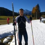 Matthias Kuhn Seefeld November 2015