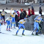 Livigno - Einzelrennen