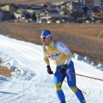 Livigno - Einzelrennen