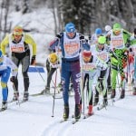 Dolomitenlauf, Lienz (AUT) © Russolo/NordicFocus.