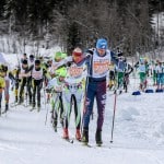 Dolomitenlauf, Lienz (AUT) © Russolo/NordicFocus.