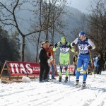 Marcialonga 2016 © Team PIONEER Foto: Michal Kubala