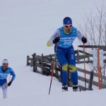 Kaiser Maximilian Lauf