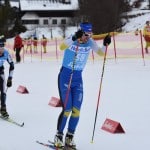 Kaiser Maximilian Lauf