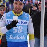 Kaiser Maximilian Lauf