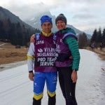 Marcialonga, Max und Nicole