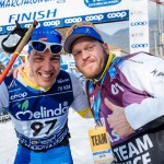 Marcialonga 2016 © Skiclassics / Magnus Östh