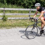 neues Rennrad vom Radhaus - Matthias Kuhn