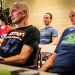 Salomonnordic Teamtreffen 2016