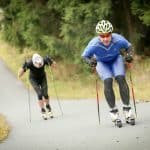 Salomonnordic Teamtreffen 2016