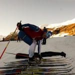 Skitesten La Sgambeda