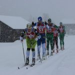 Foto: Elisabeth Frost -Kaiser Maximilian Lauf 2017