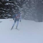 Foto: Elisabeth Frost -Kaiser Maximilian Lauf 2017