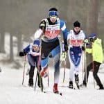Internationaler Skadi Loppet - © Marco Felgenhauer / Woidlife Photography