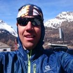 Skitour - Corvatsch Bergstation 3303m