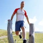 Berglauf in Kärnten