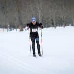 Matthias Kuhn - Achensee 3-Täler-Lauf