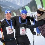 Achensee 3-Täler-Lauf