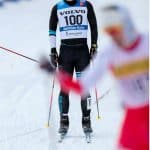 Vasaloppet 2018 - Matthias Kuhn