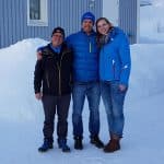 Vasaloppet 2018 - Matthias Kuhn