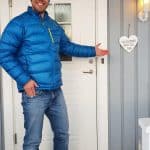 Vasaloppet 2018 - Matthias Kuhn