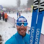 Skadi Loppet 2018 - Matthias Kuhn