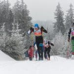 Skadi Loppet 2018 - Matthias Kuhn