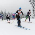 Skadi Loppet 2018 - Matthias Kuhn